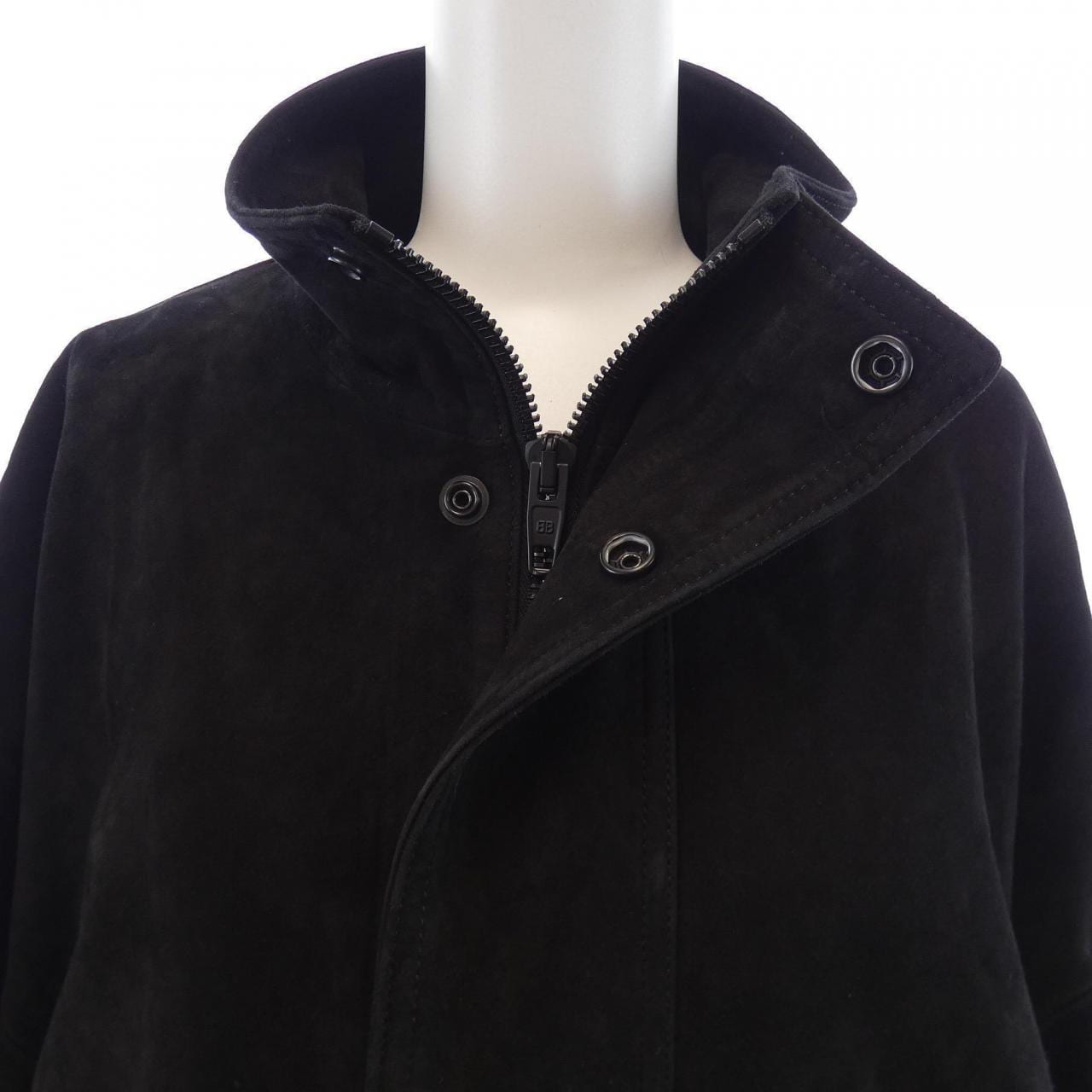 バレンシアガ BALENCIAGA GARDE-ROBE 851025 TTS08 レザージャケット