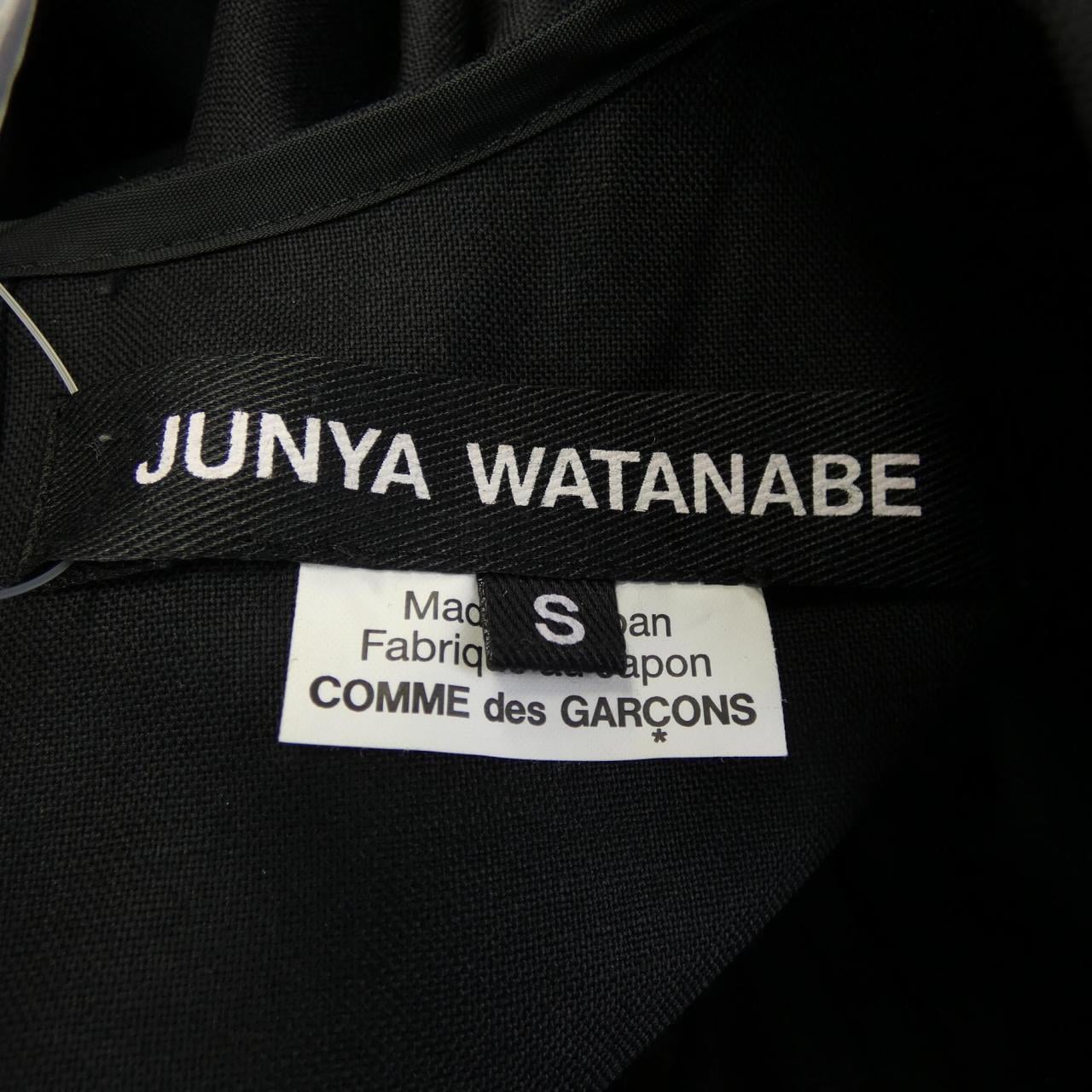 ジュンヤワタナベ JUNYA WATANABE JK-B014 トップス