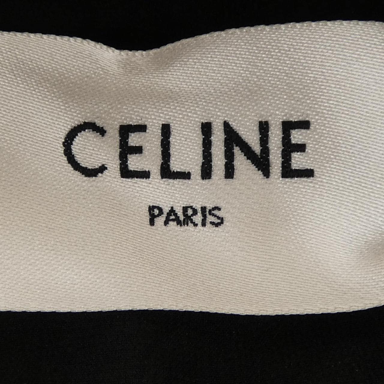 セリーヌ CELINE 2R88E761R ワンピース