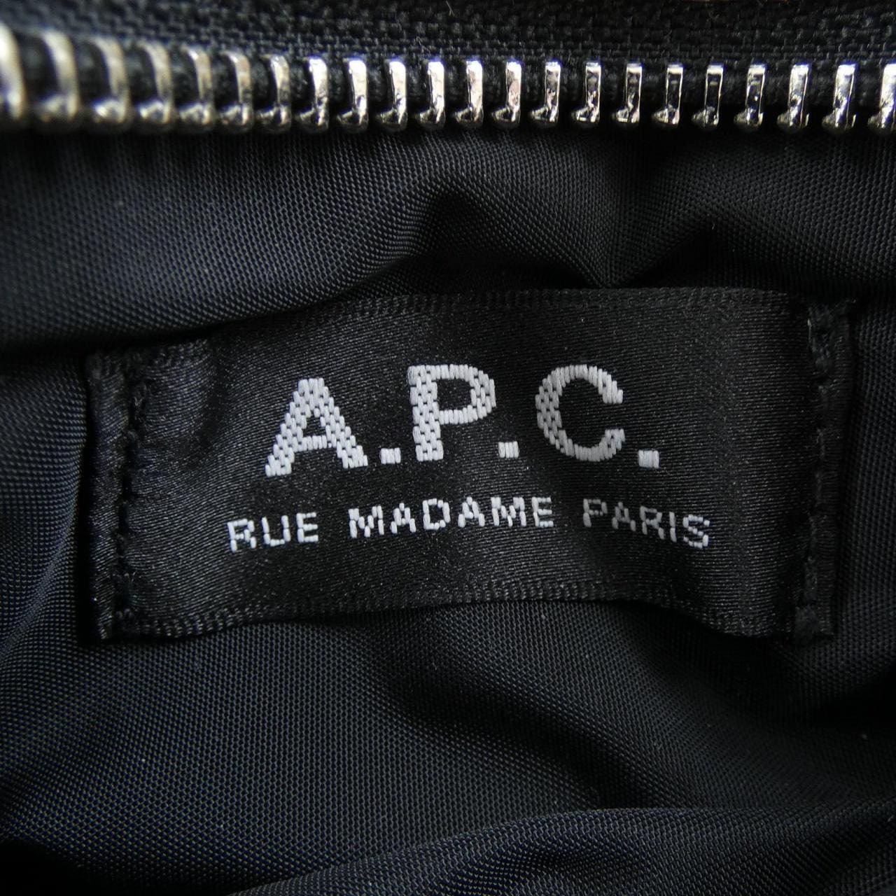 アーペーセー A.P.C. BAG