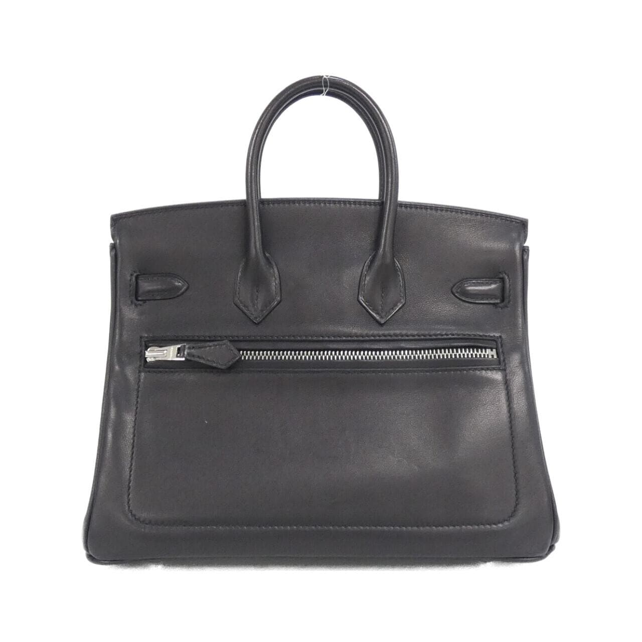 エルメス バーキン ロック 25cm 084256CK バッグ