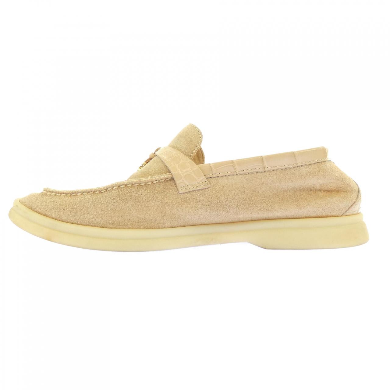 ロロピアーナ Loro Piana シューズ