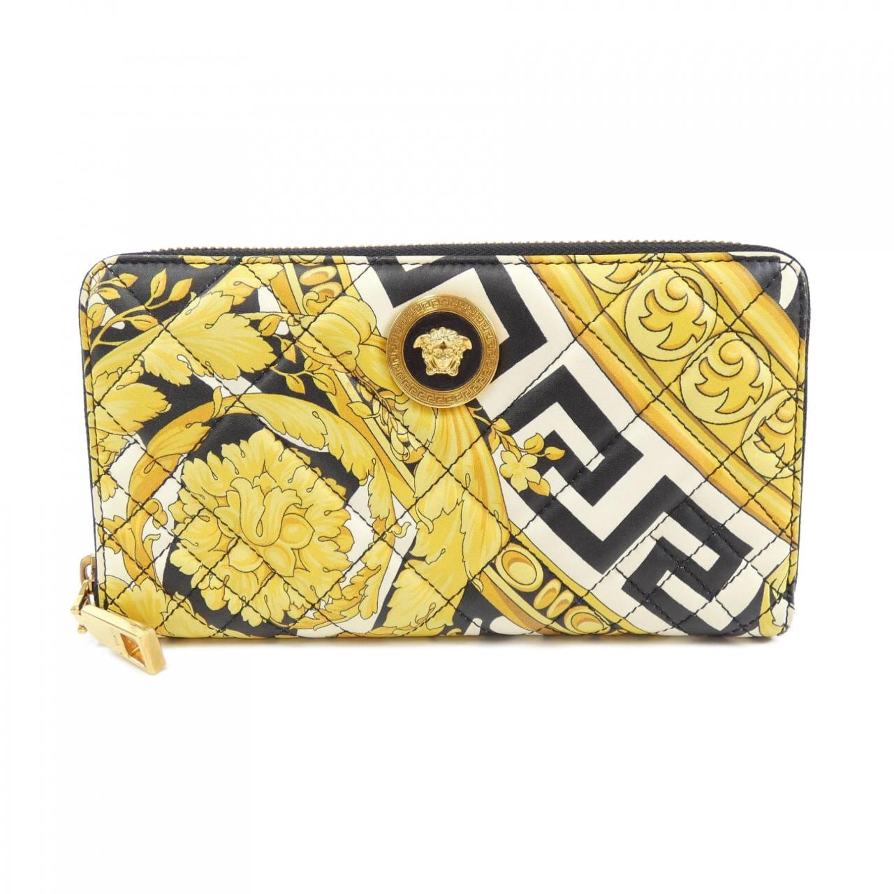 ヴェルサーチ VERSACE WALLET