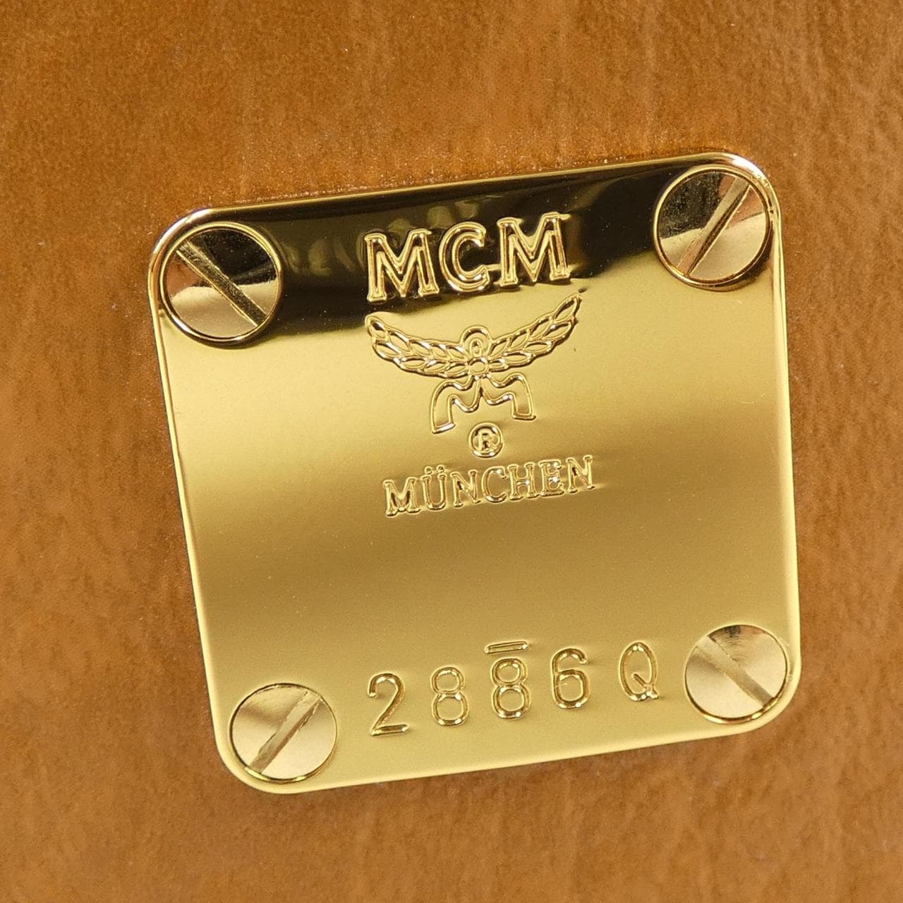 MCM MCM BAG