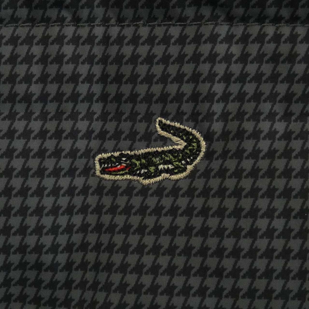 CROCODILE ダウンベスト