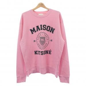 メゾンキツネ MAISON KITSUNE スウェット