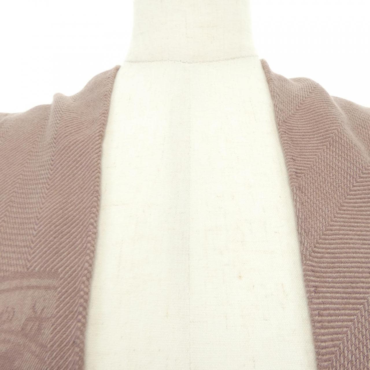 エルメス HERMES STOLE
