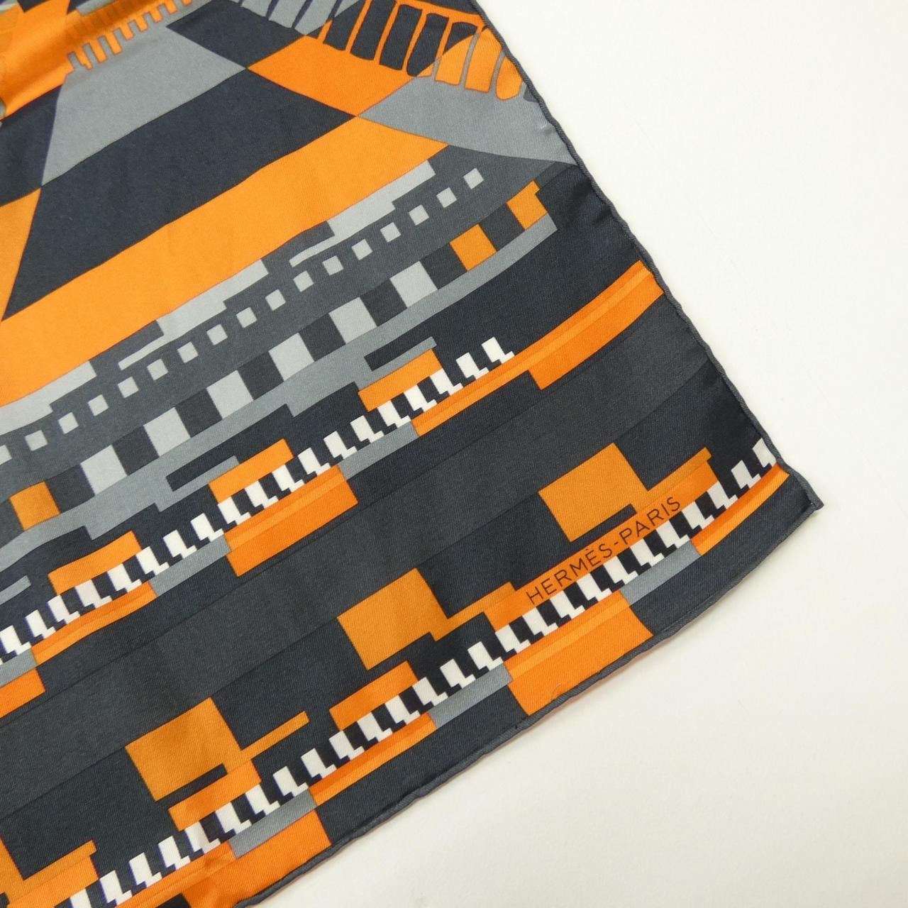 エルメス HERMES ショール