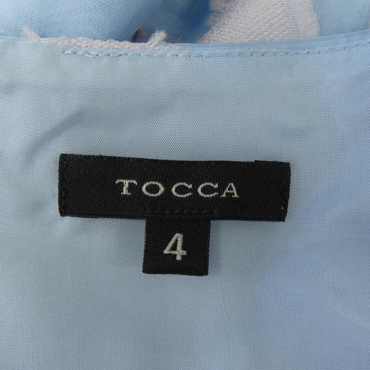 TOCCA连衣裙
