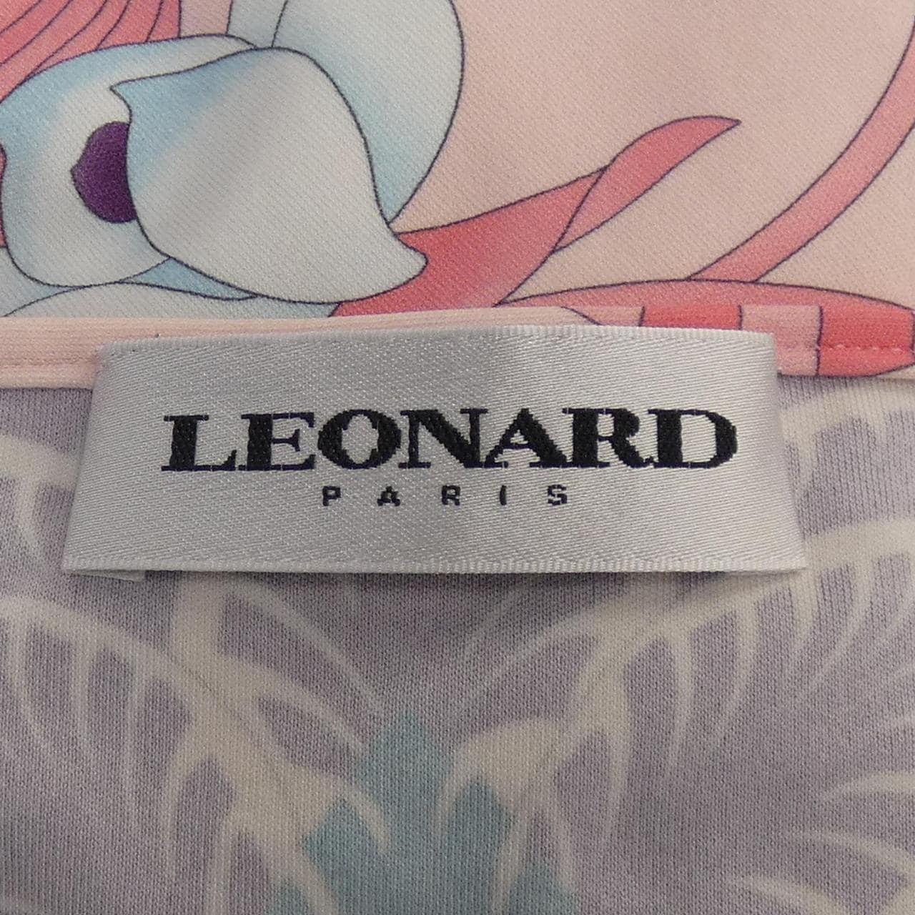 レオナール LEONARD トップス