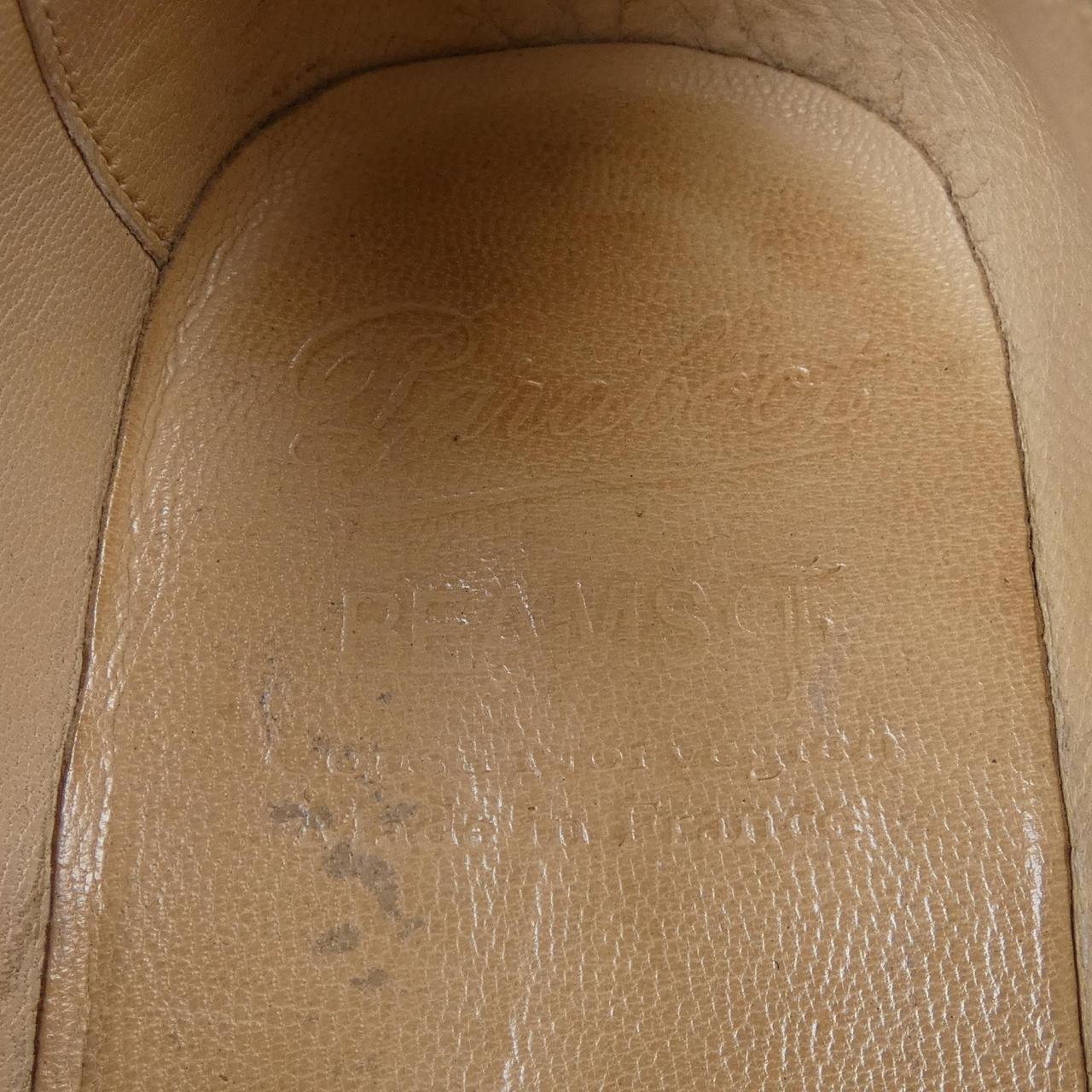 パラブーツ PARA BOOT シューズ