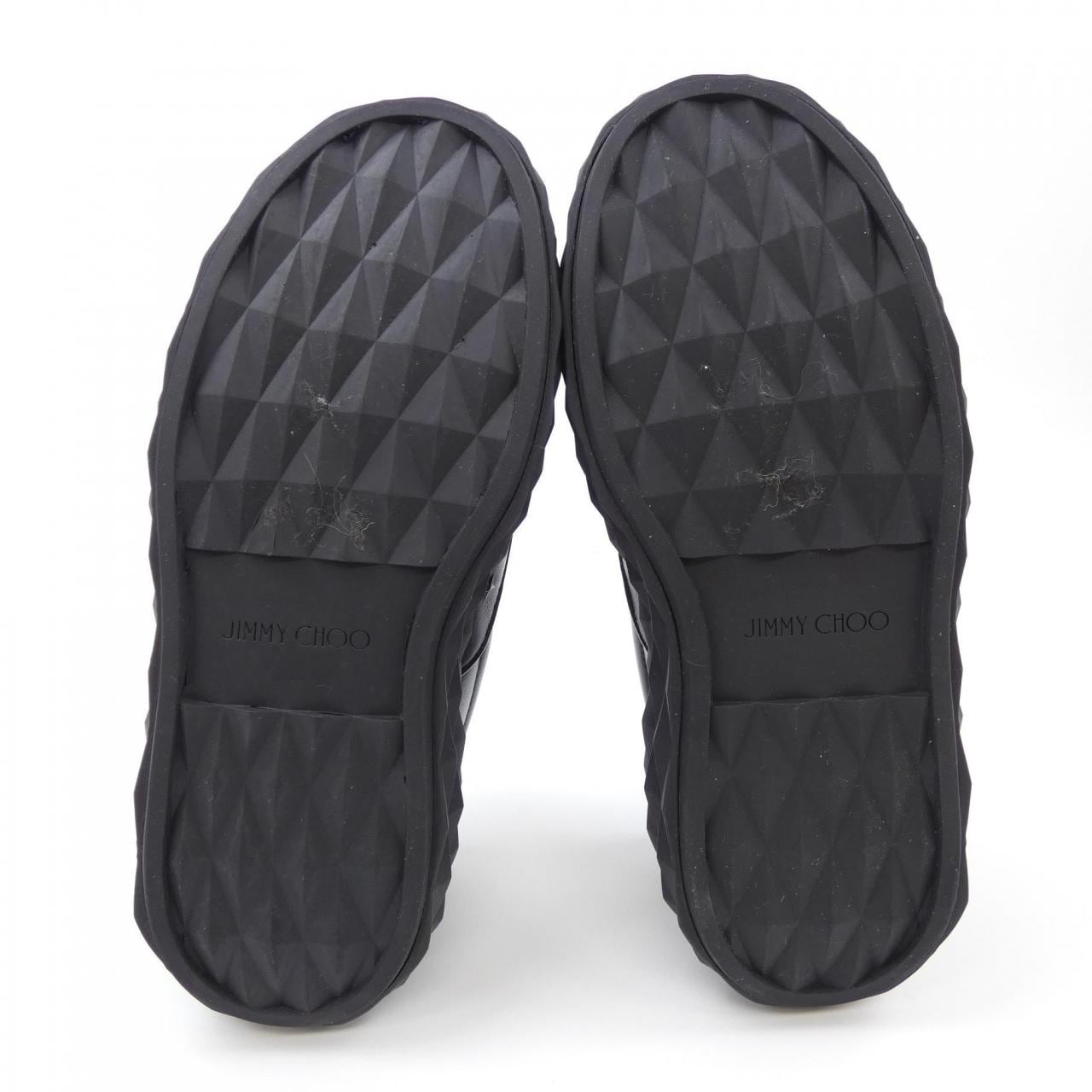 ジミーチュウ JIMMY CHOO スニーカー