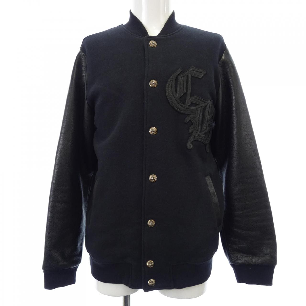 クロムハーツ CHROME HEARTS ブルゾン