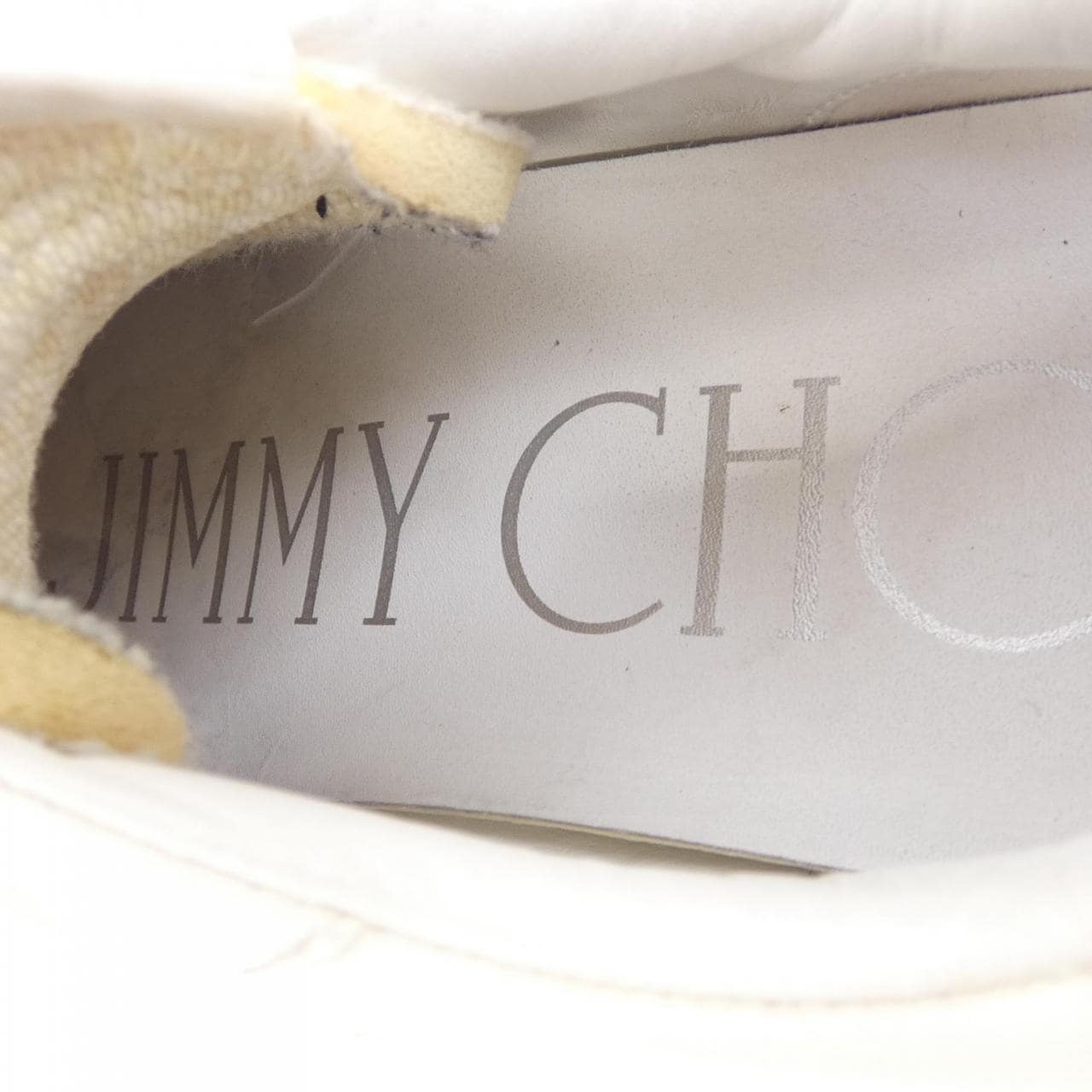 JIMMY CHOO周智明运动鞋