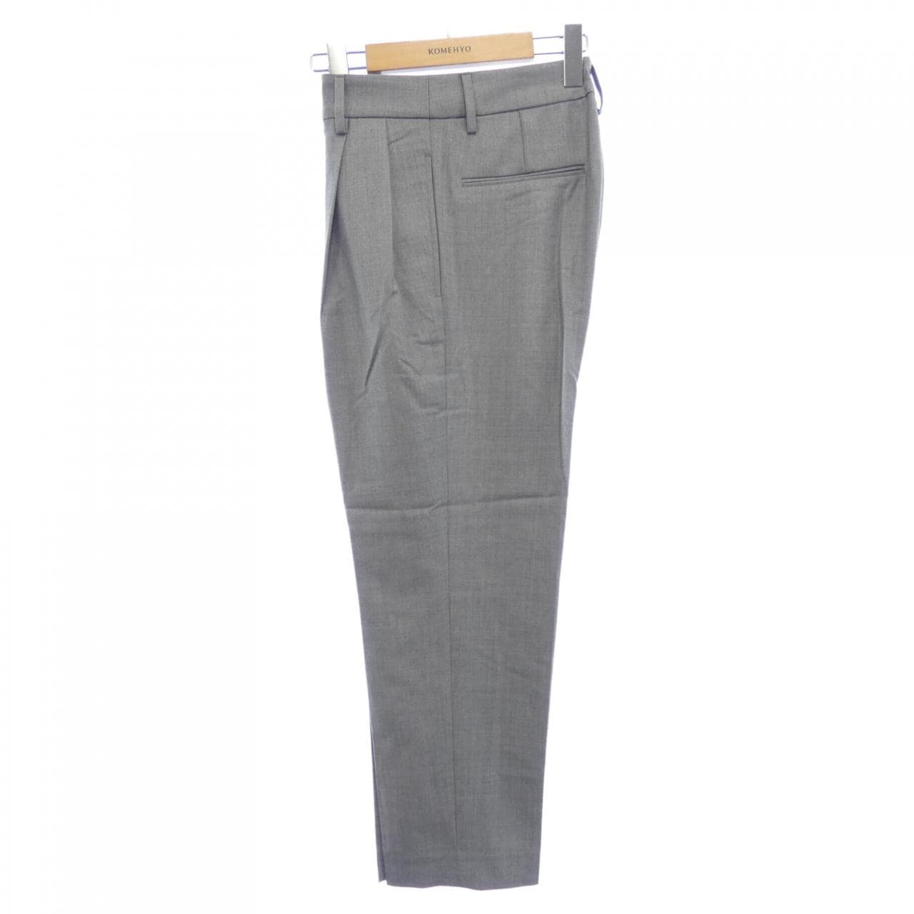 DEUXIEME CLASSE Pants