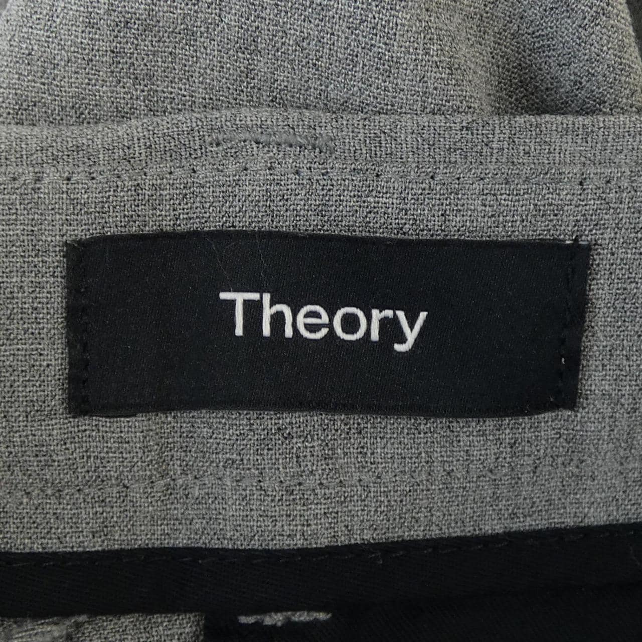 セオリー theory パンツ