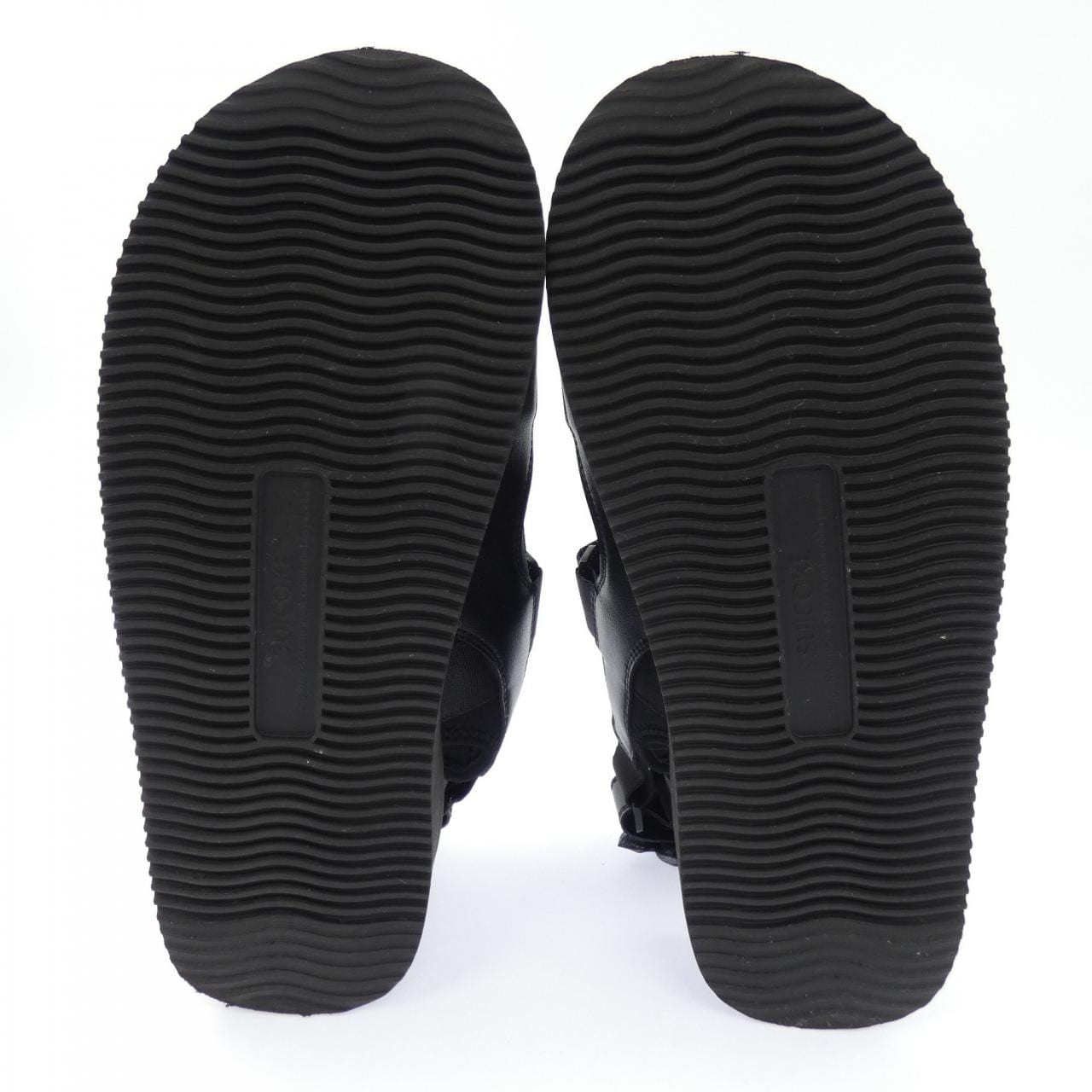 スイコック SUICOKE サンダル