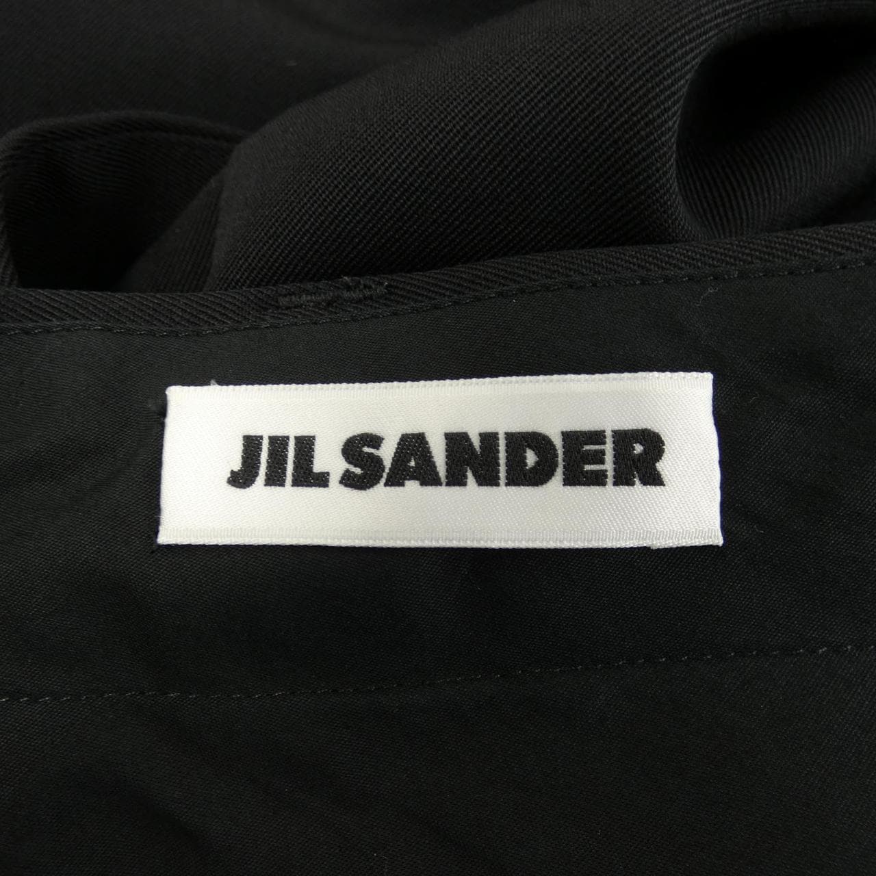 ジルサンダー JIL SANDER パンツ