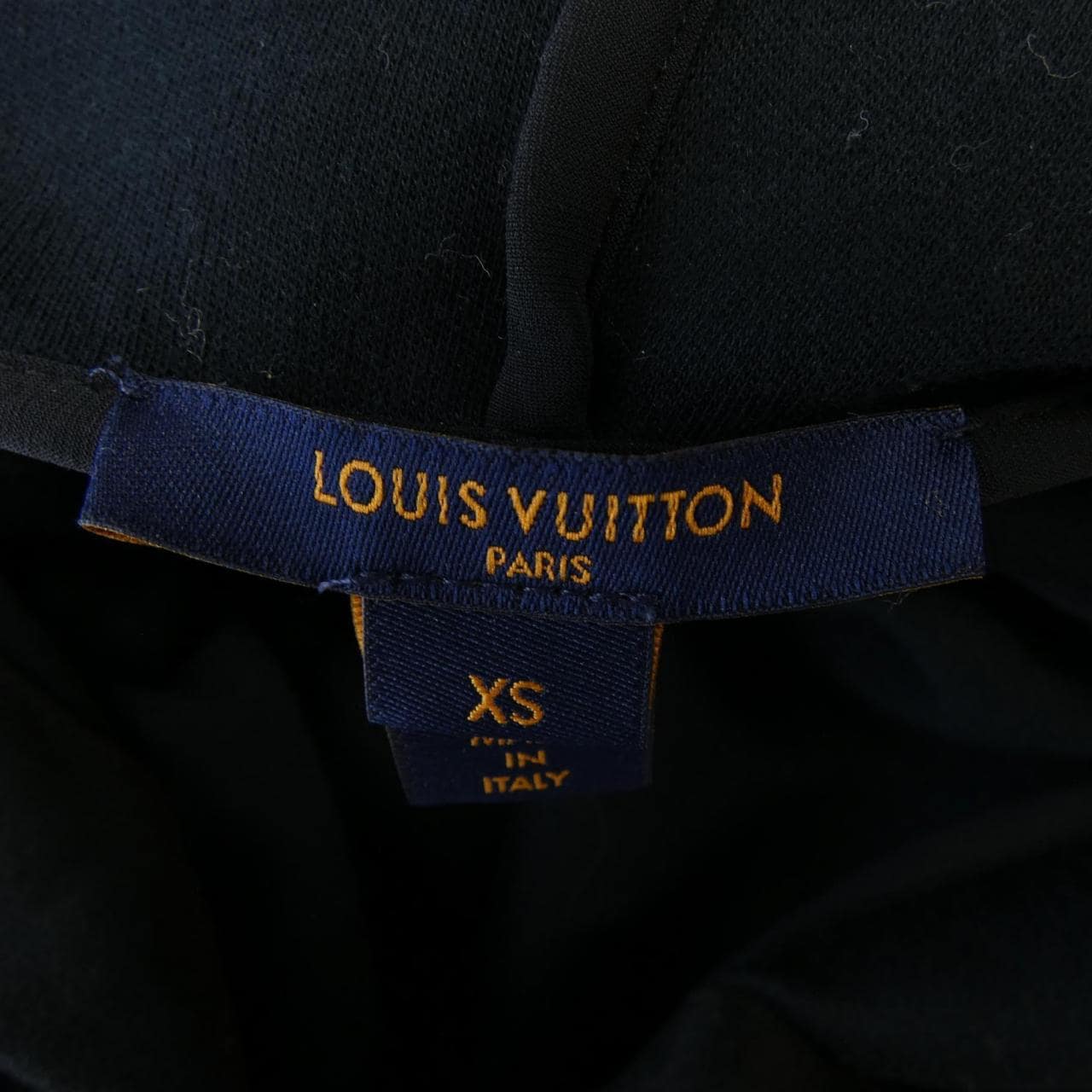 ルイヴィトン LOUIS VUITTON FIST01TWE パーカー
