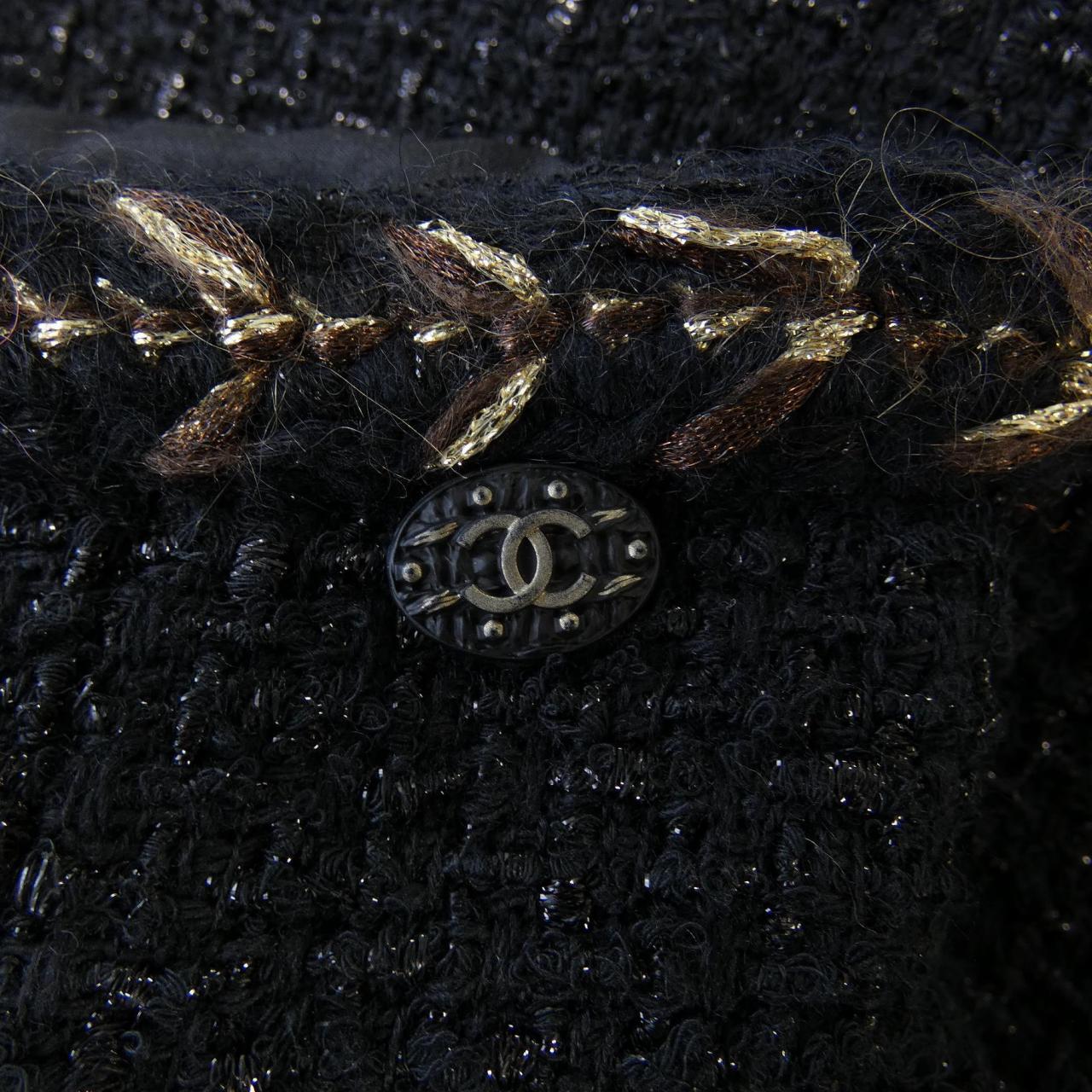 シャネル CHANEL P59950V45410 スカート