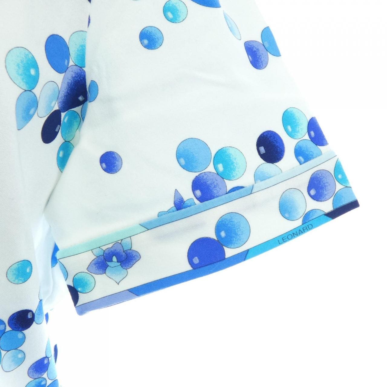 レオナールスポーツ LEONARD SPORT トップス