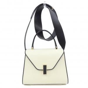 ヴァレクストラ VALEXTRA イジィデ キアロスクーロ ISIDE CHIAROSCURO WBES0033028LOC99 BAG