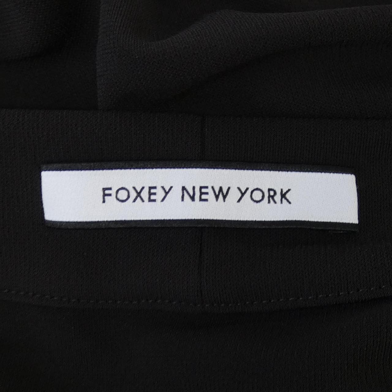 フォクシーニューヨーク FOXEY NEW YORK AL'AISE BOLERO 45397 カーディガン