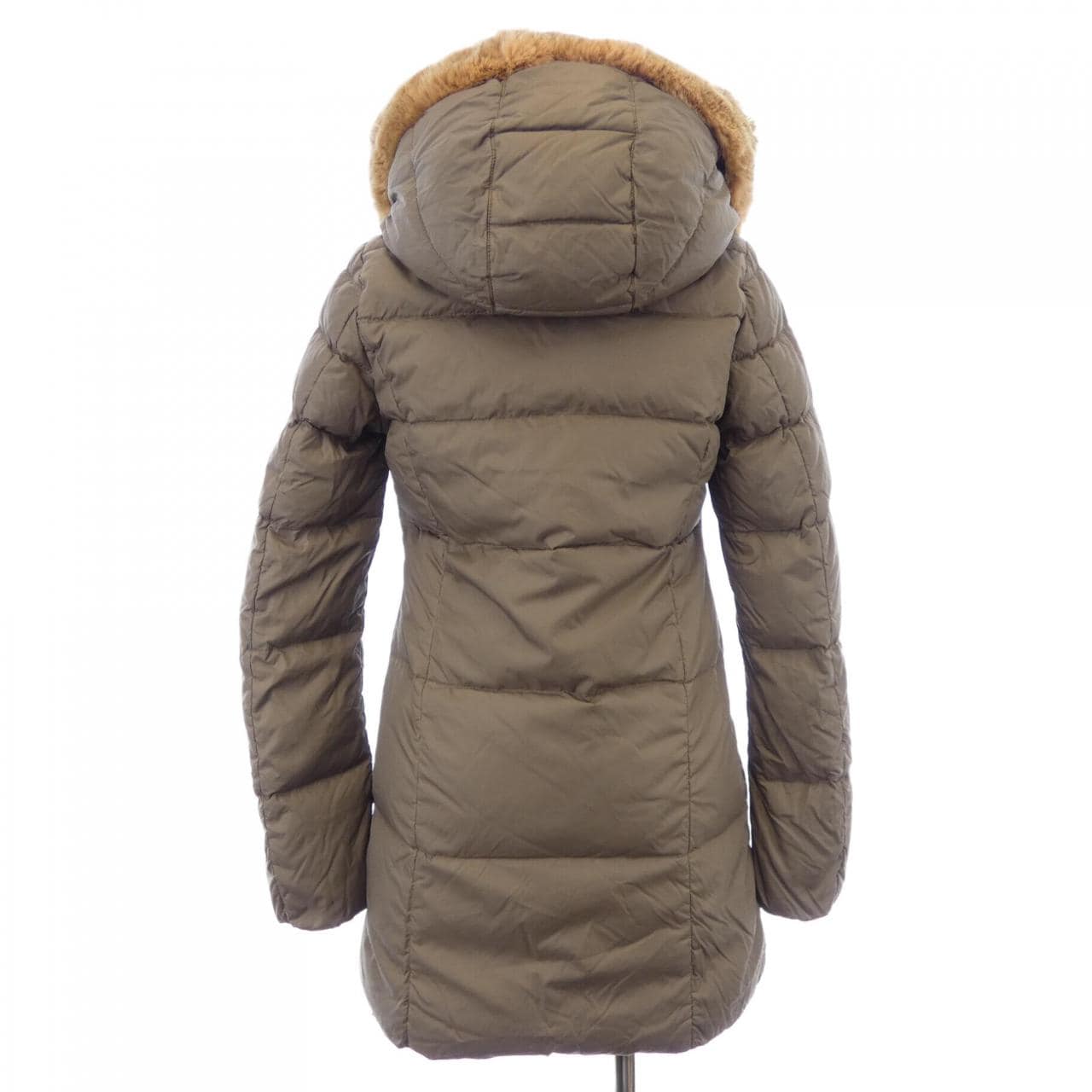 デュベティカ DUVETICA ARWEN ダウンコート