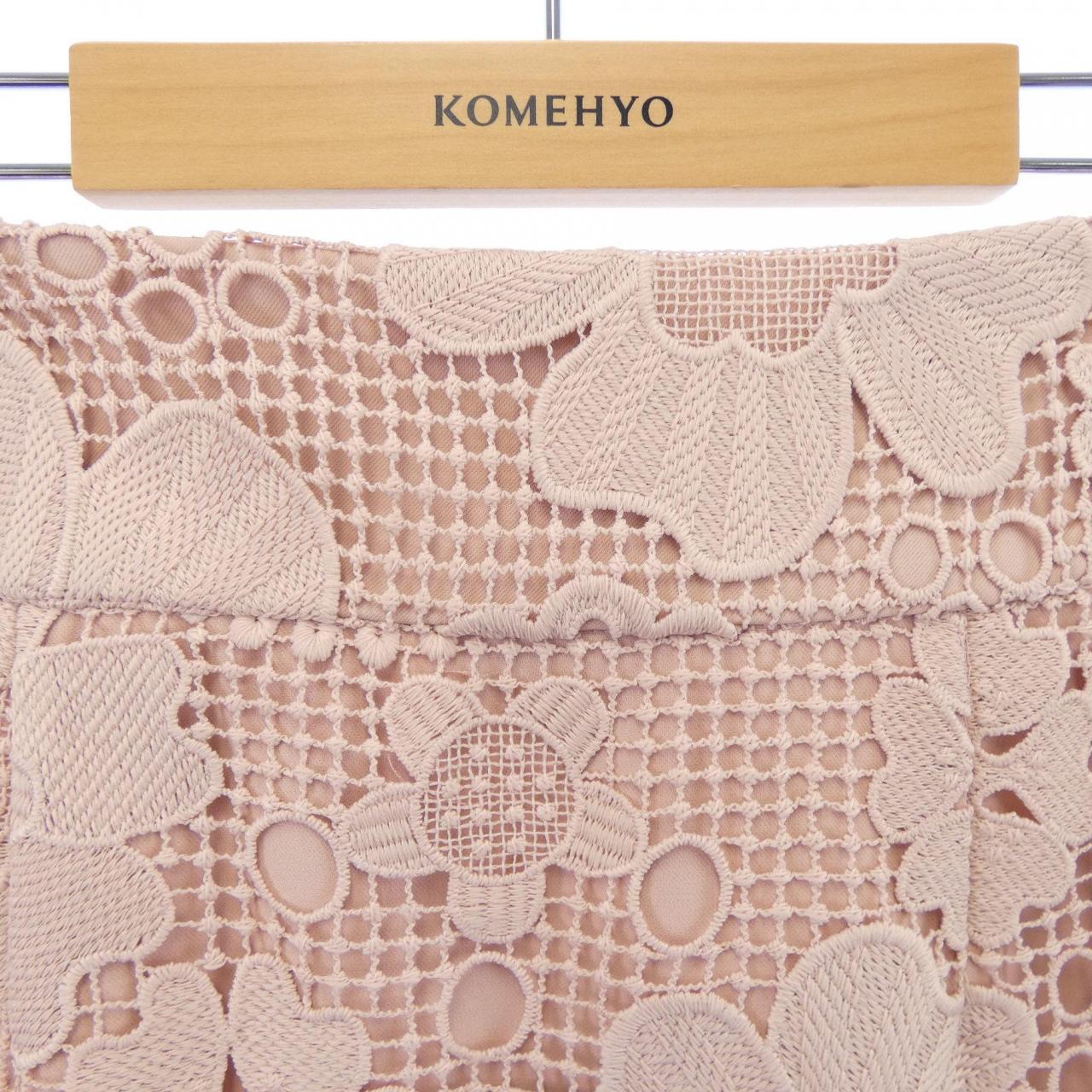 チェスティ chesty スカート