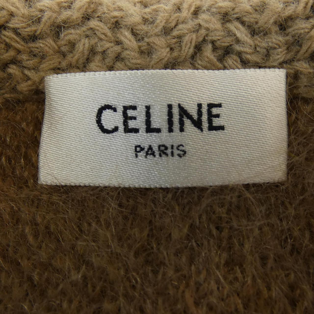 セリーヌ CELINE 2A10Z831R ジャケット
