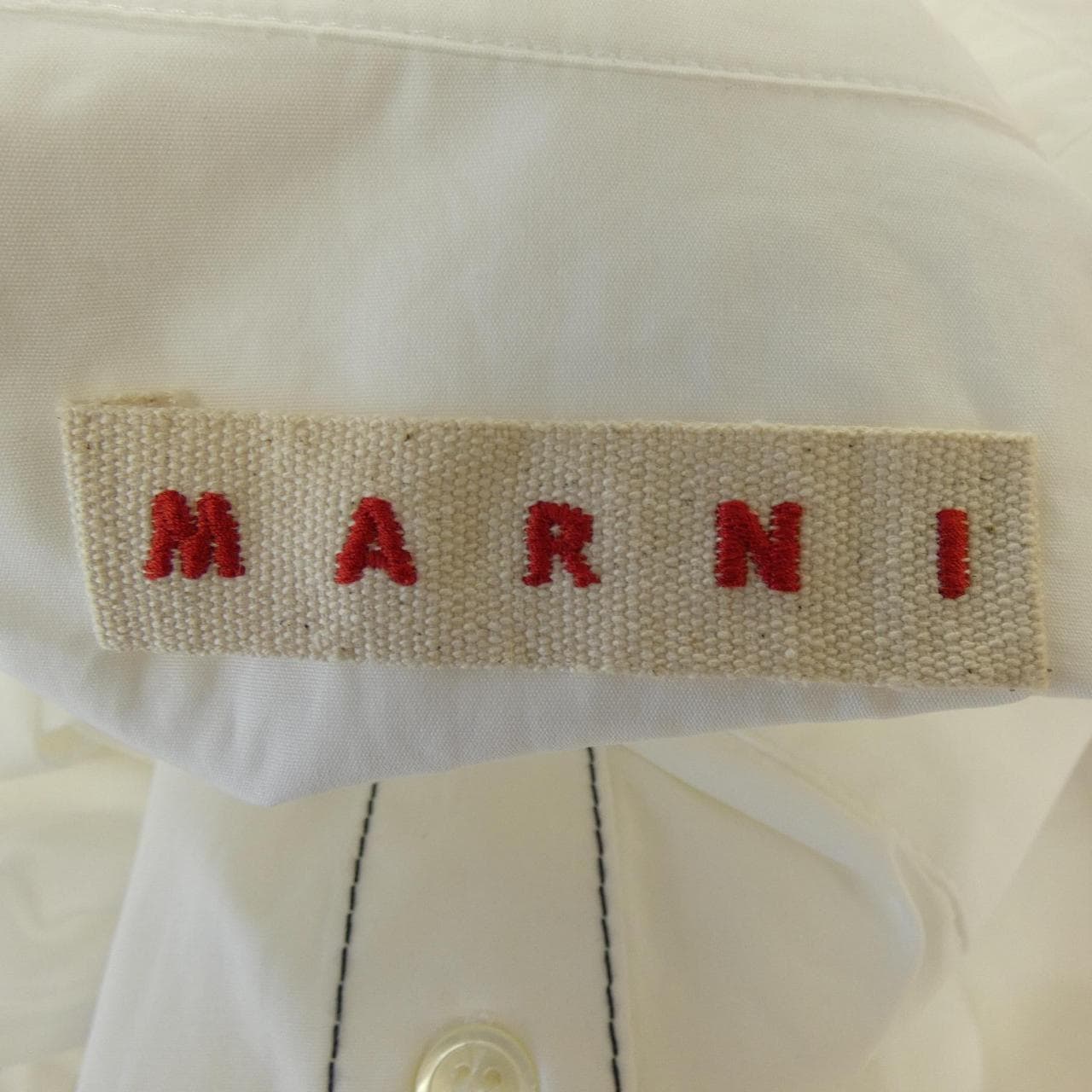 マルニ MARNI CAM0670S0 シャツ