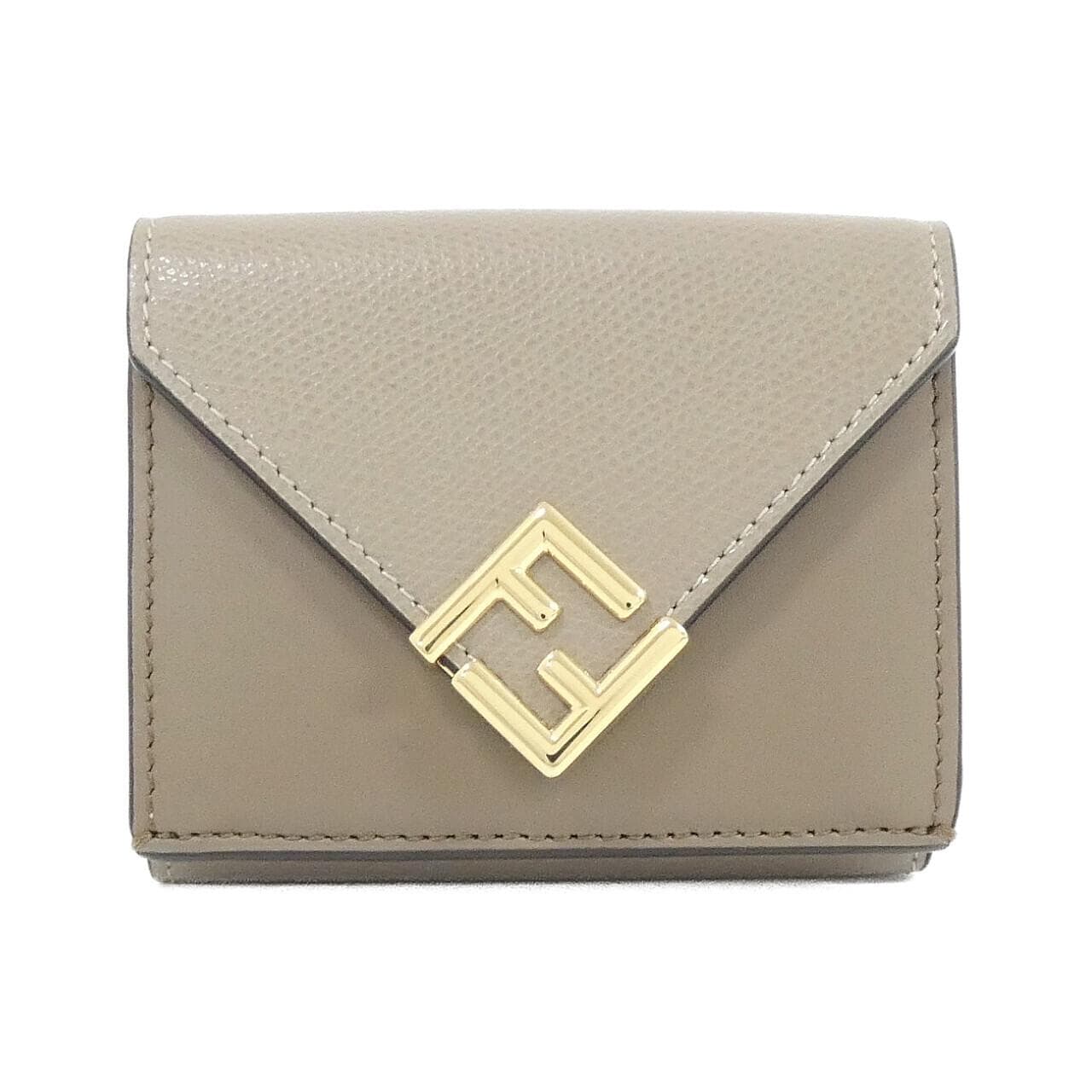 フェンディ FF DIAMOND 8M0480 ALV4 財布