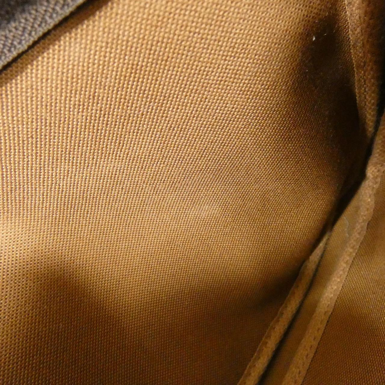 ルイヴィトン モノグラム ローズ(スティーブン スプラウス) ポシェット アクセソワール M48615 アクセサリーポーチ