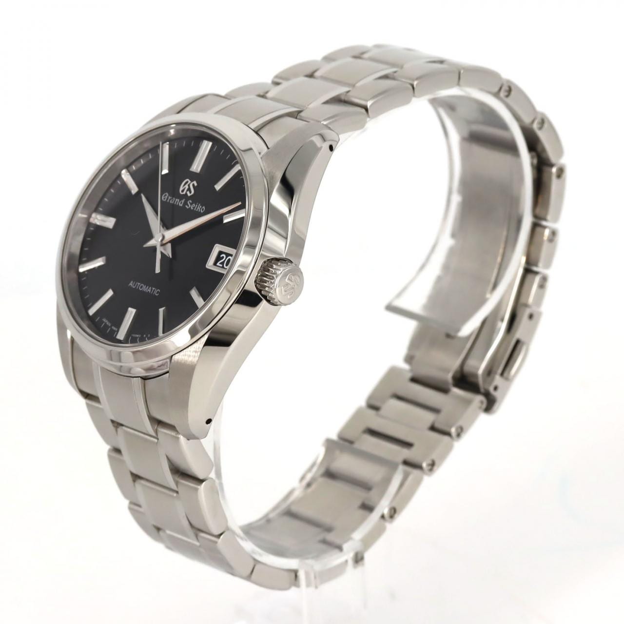 セイコー グランドセイコー･ヘリテージコレクション 9S65-00T0/SBGR317 SS 自動巻