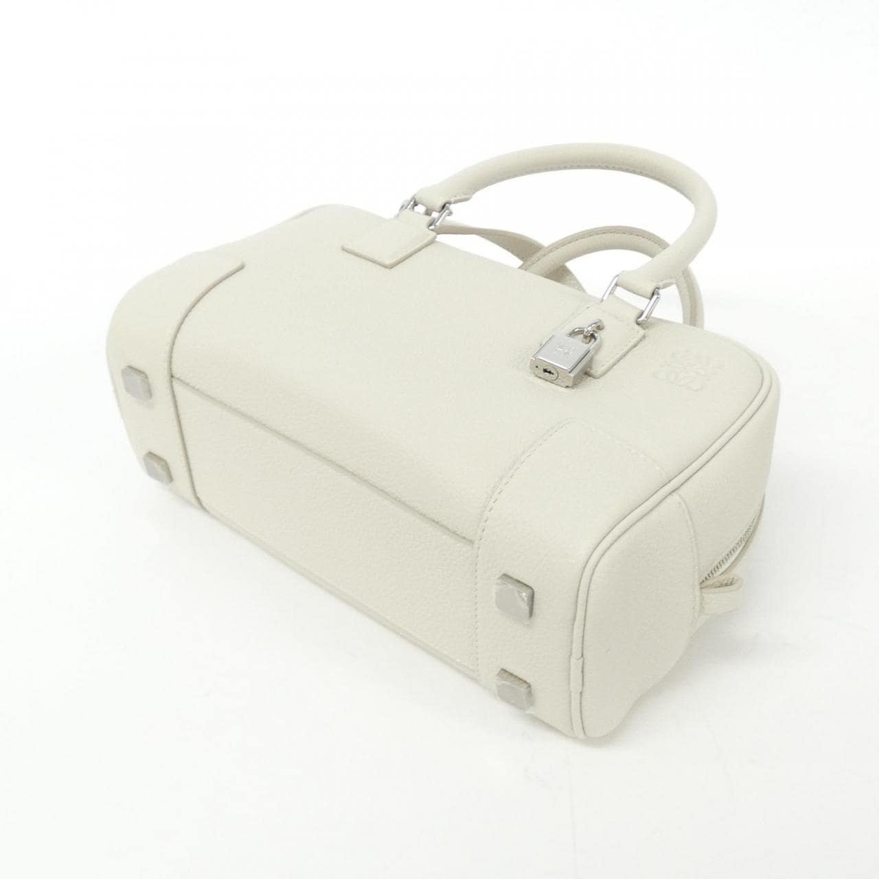 [Unused items] Loewe Amazona 23cm A039N07X02 bag