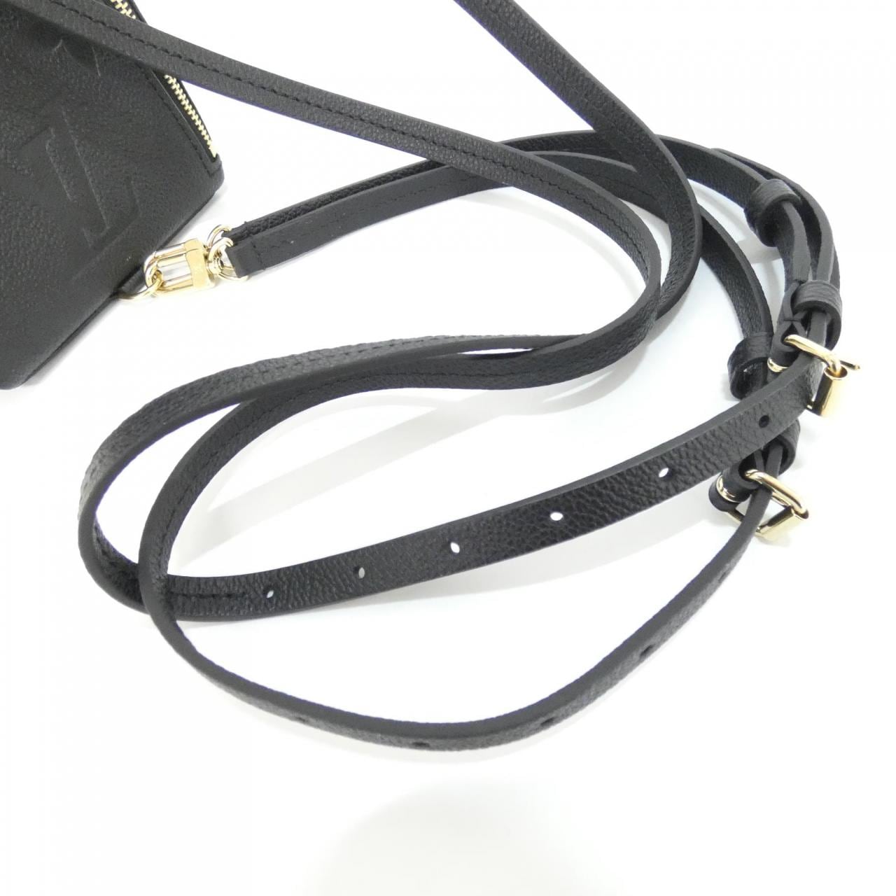 ルイヴィトン モノグラム アンプラント タイニー バックパック M80596 リュックサック