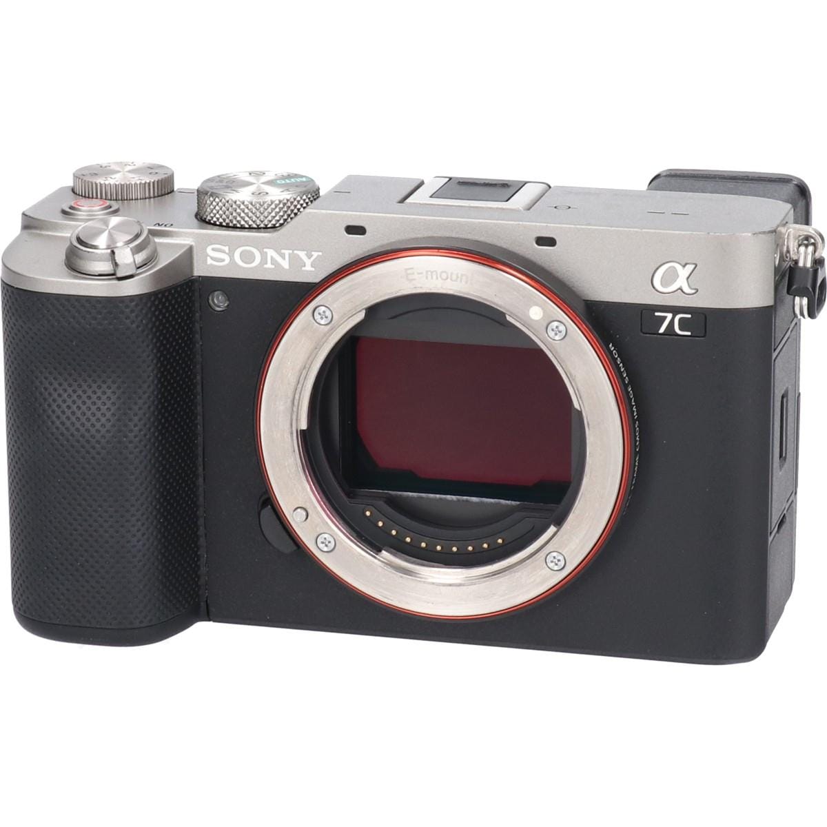 α７Ｃ　ＩＬＣＥ－７Ｃ