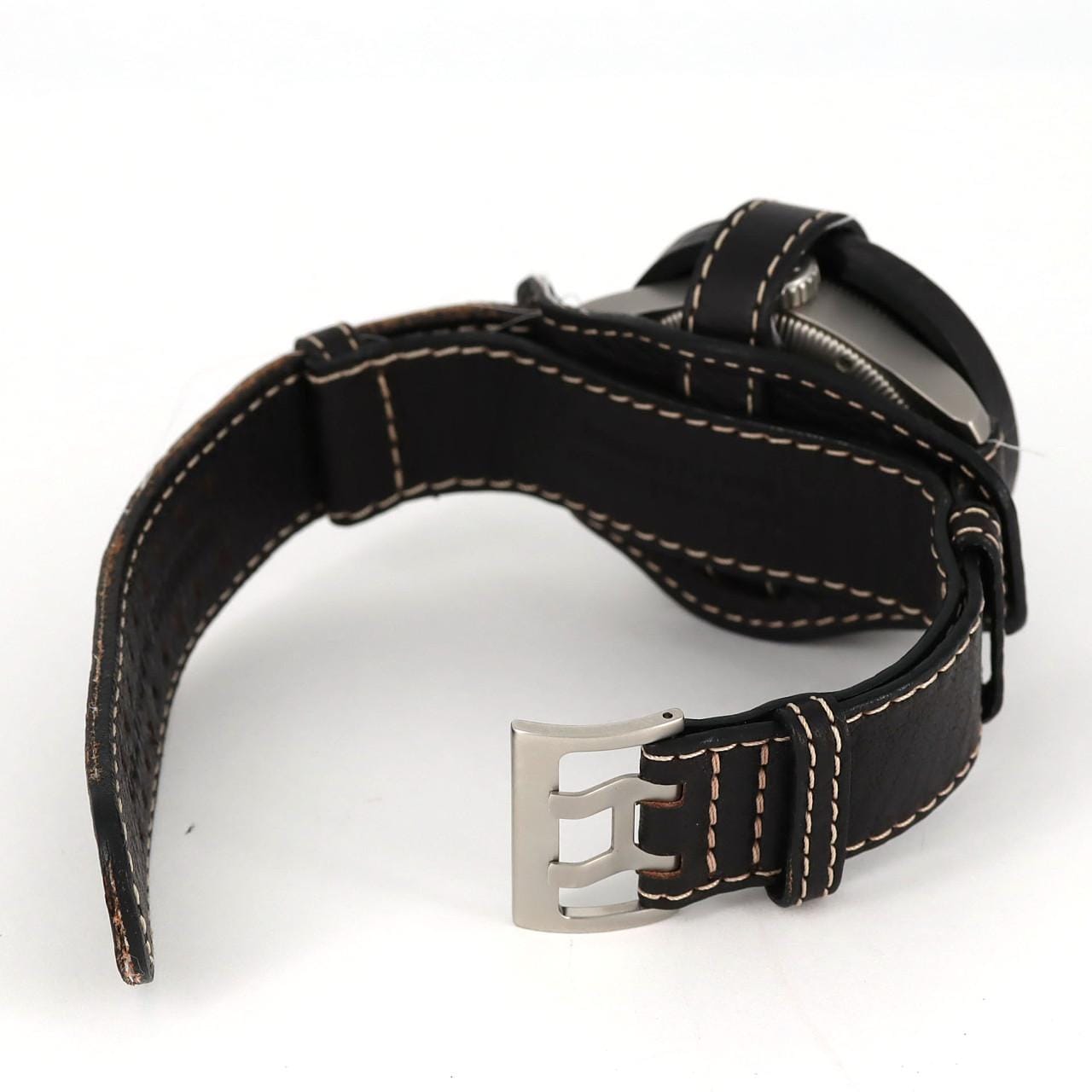 ハミルトン カーキパイオニア H604190/H60419533 SS 手巻