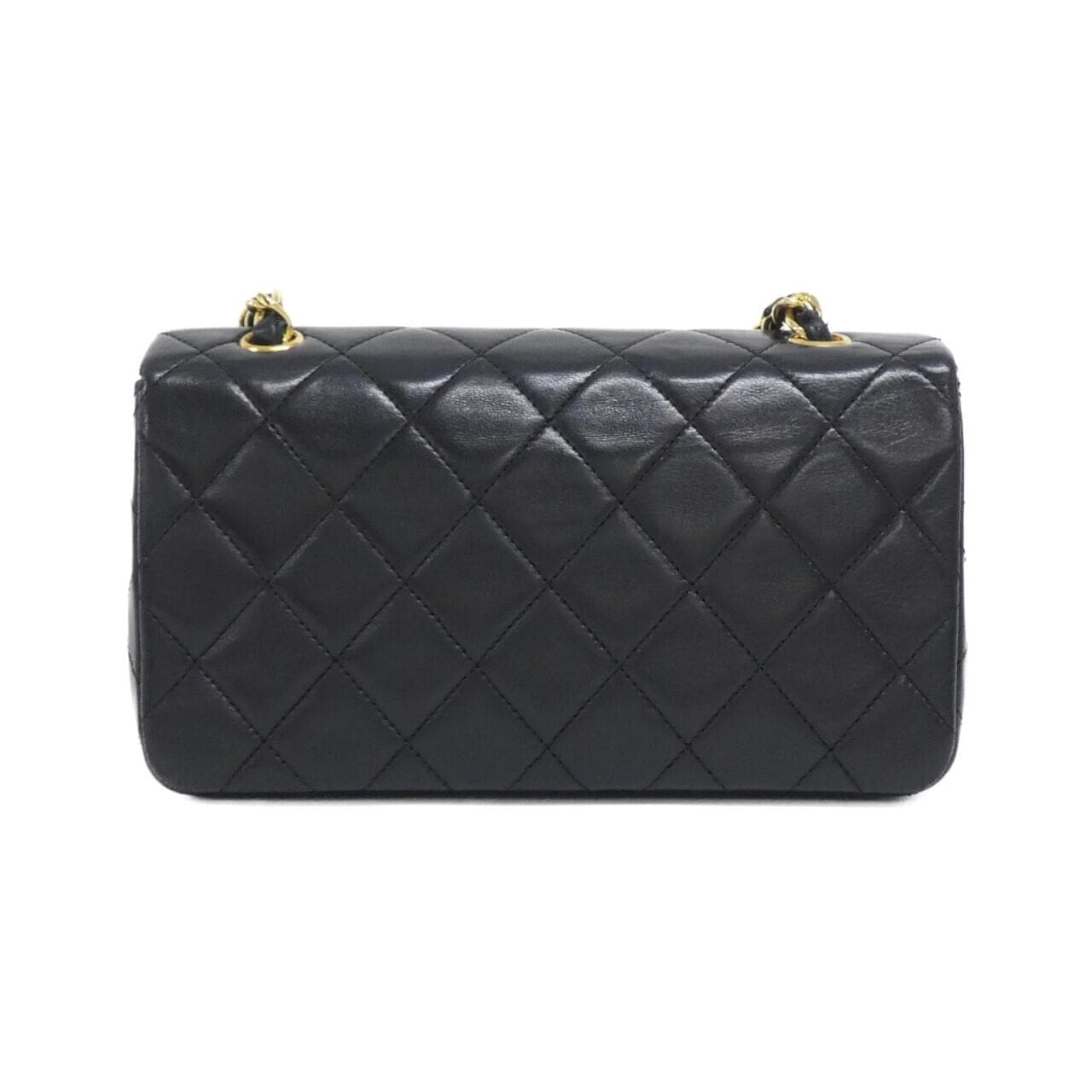 【ヴィンテージ】シャネル ショルダーバッグ