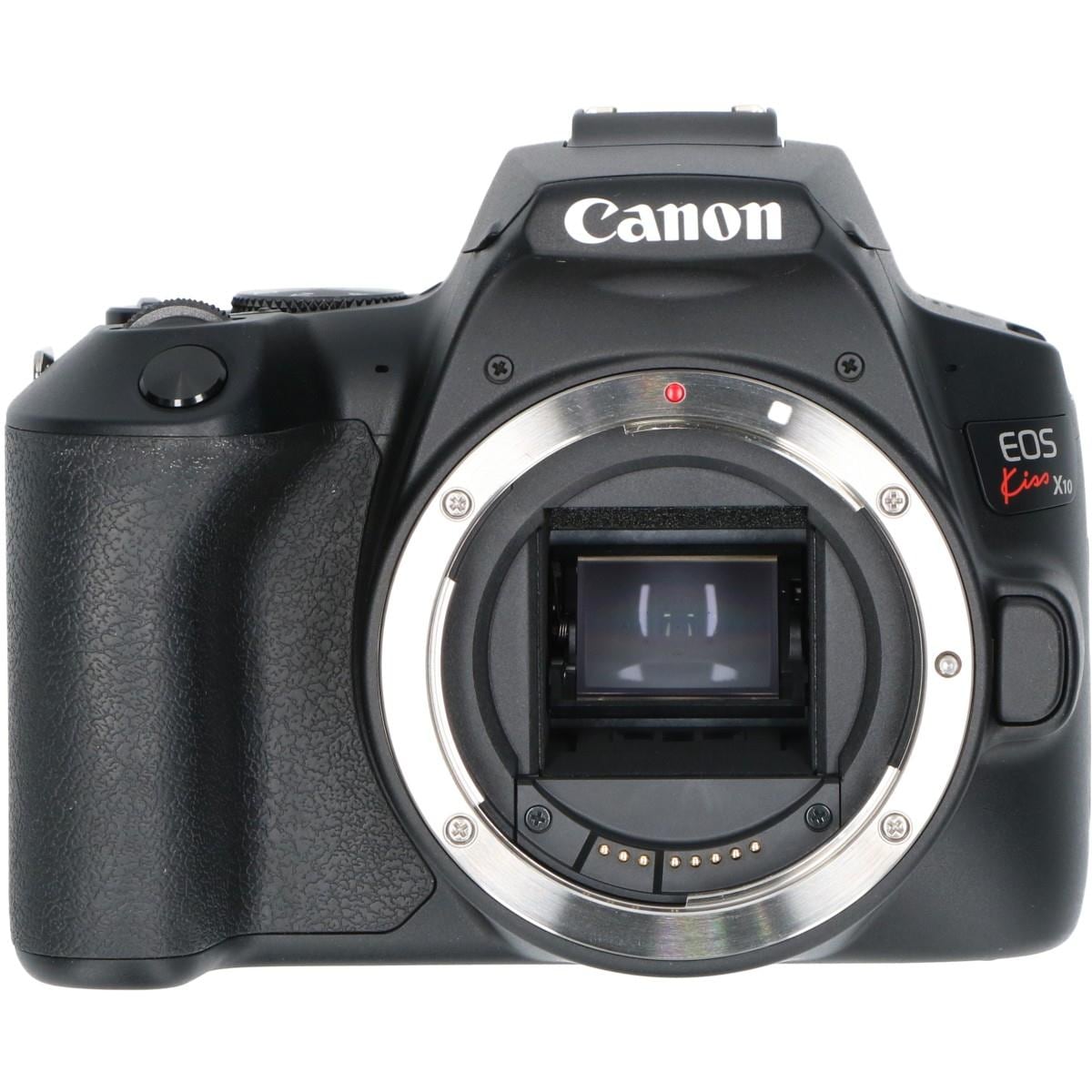 ＥＯＳ　ＫＩＳＳ　Ｘ１０