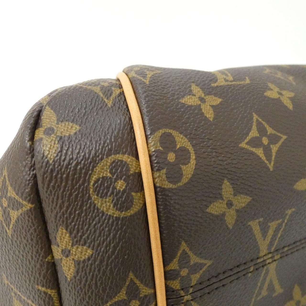 ルイヴィトン モノグラム トータリー MM M41015 バッグ