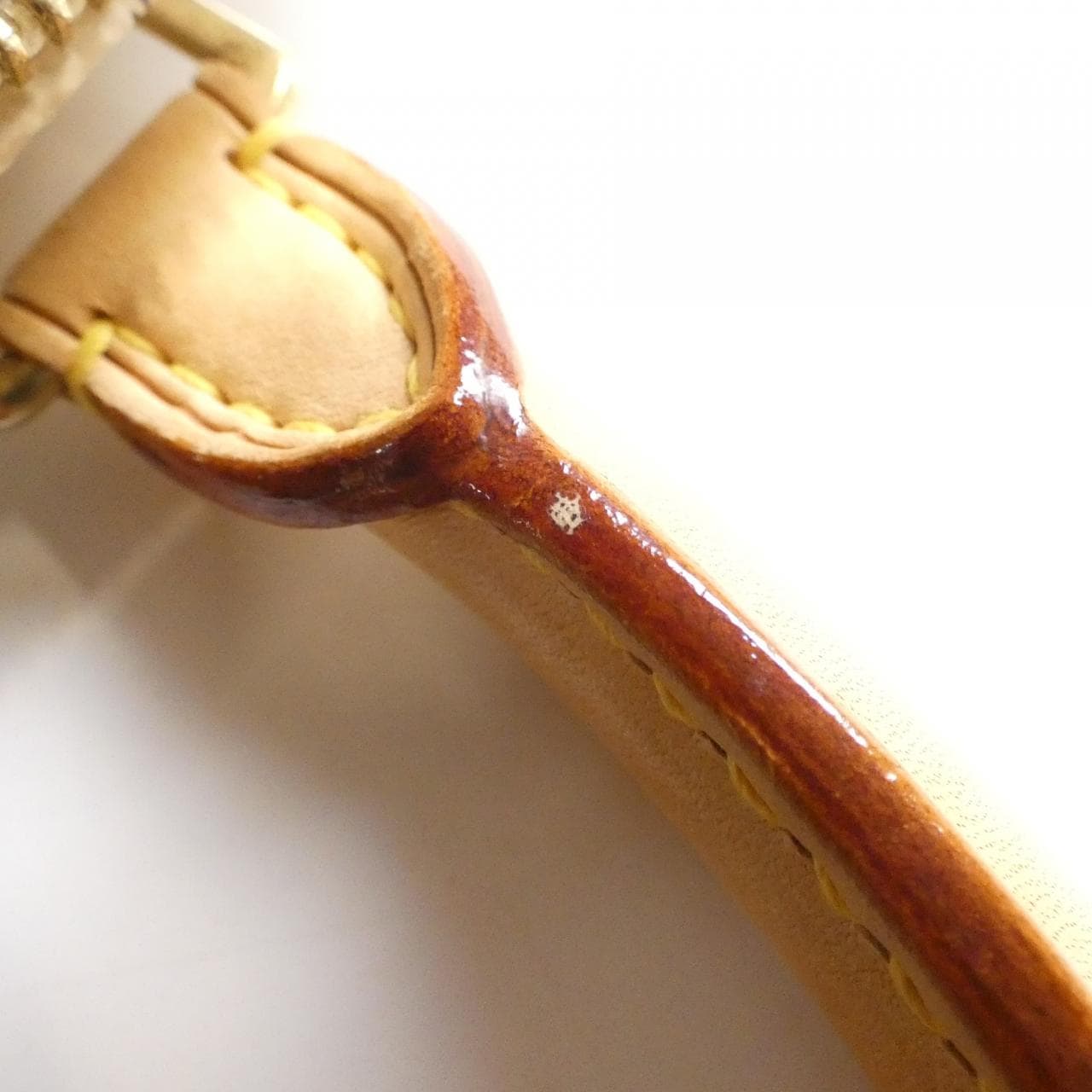 ルイヴィトン ダミエ アズール スピーディ 25cm N41534 ボストンバッグ