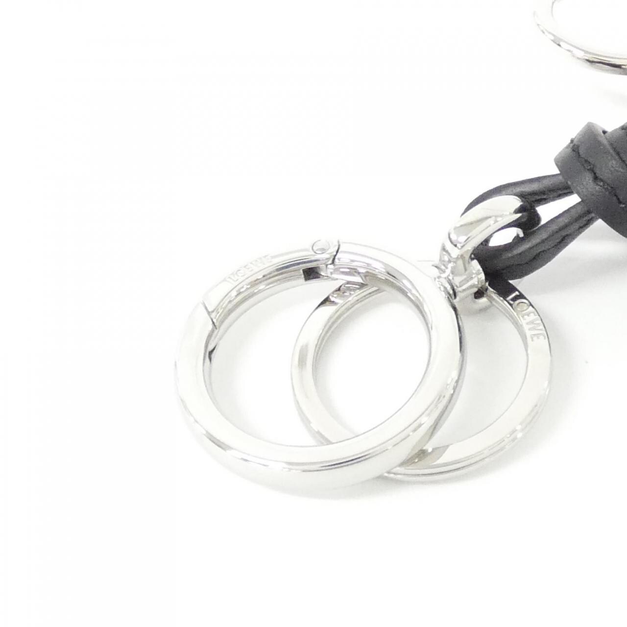 [Unused items] Loewe C821232X02 Keychain