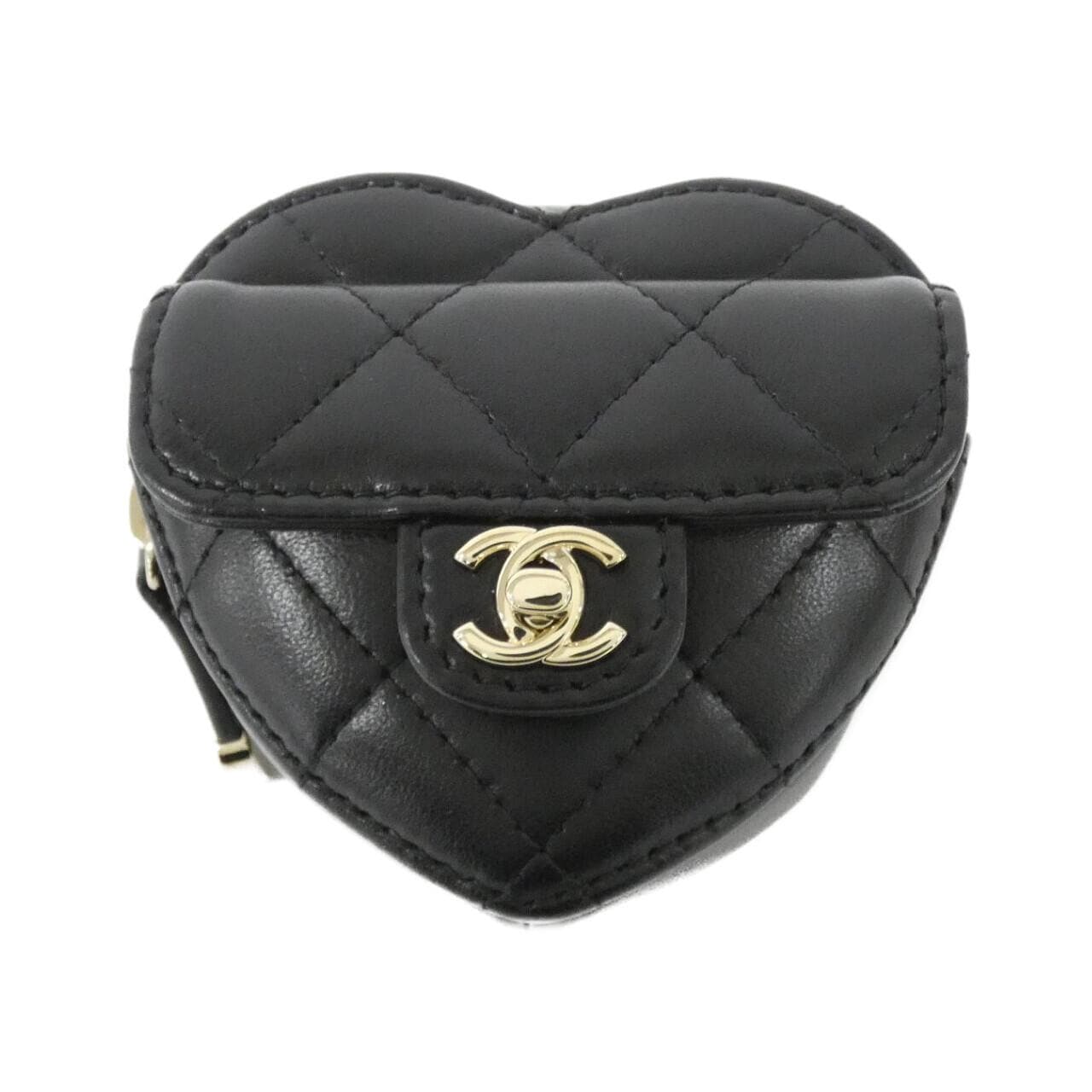 シャネル AP4838 バッグチャーム