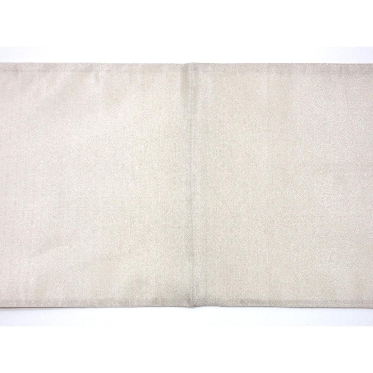 【未使用品】袋帯　御寮織【紋屋井関】