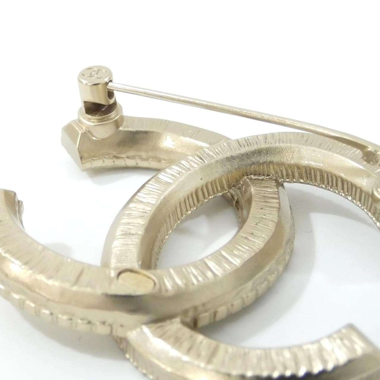 シャネル ブローチ