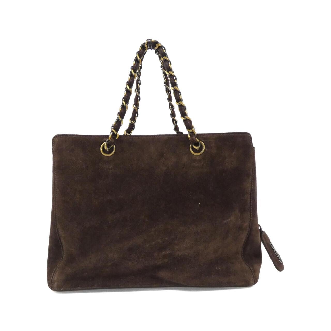 【ヴィンテージ】シャネル 08913 バッグ