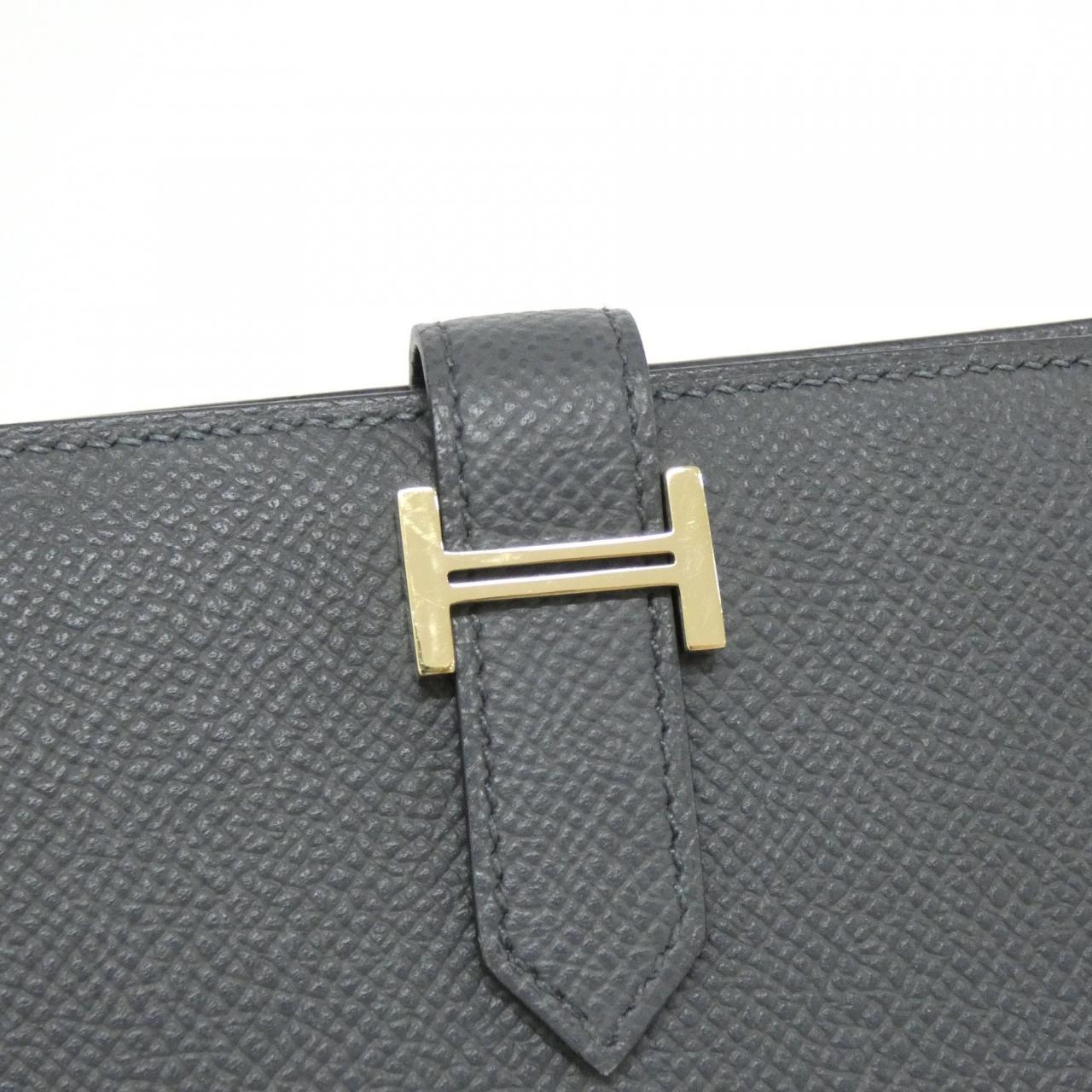 エルメス ベアン コンパクト 039790CP 財布