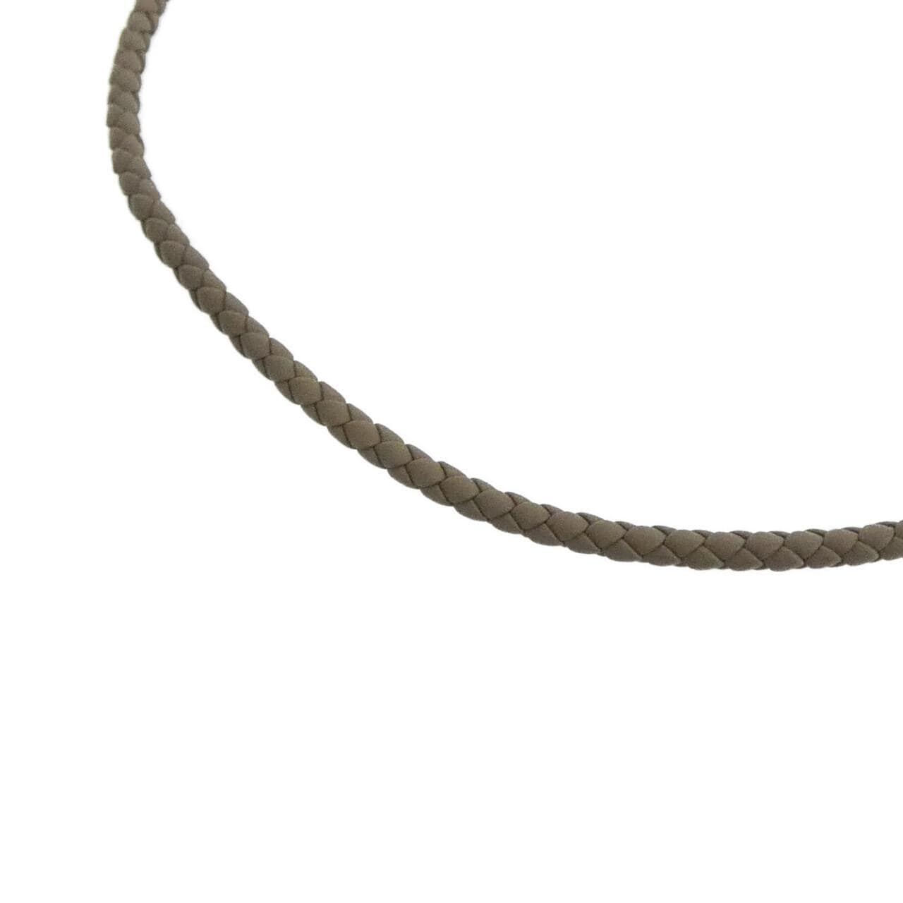 【未使用品】エルメス グレナン 071683FP チョーカー