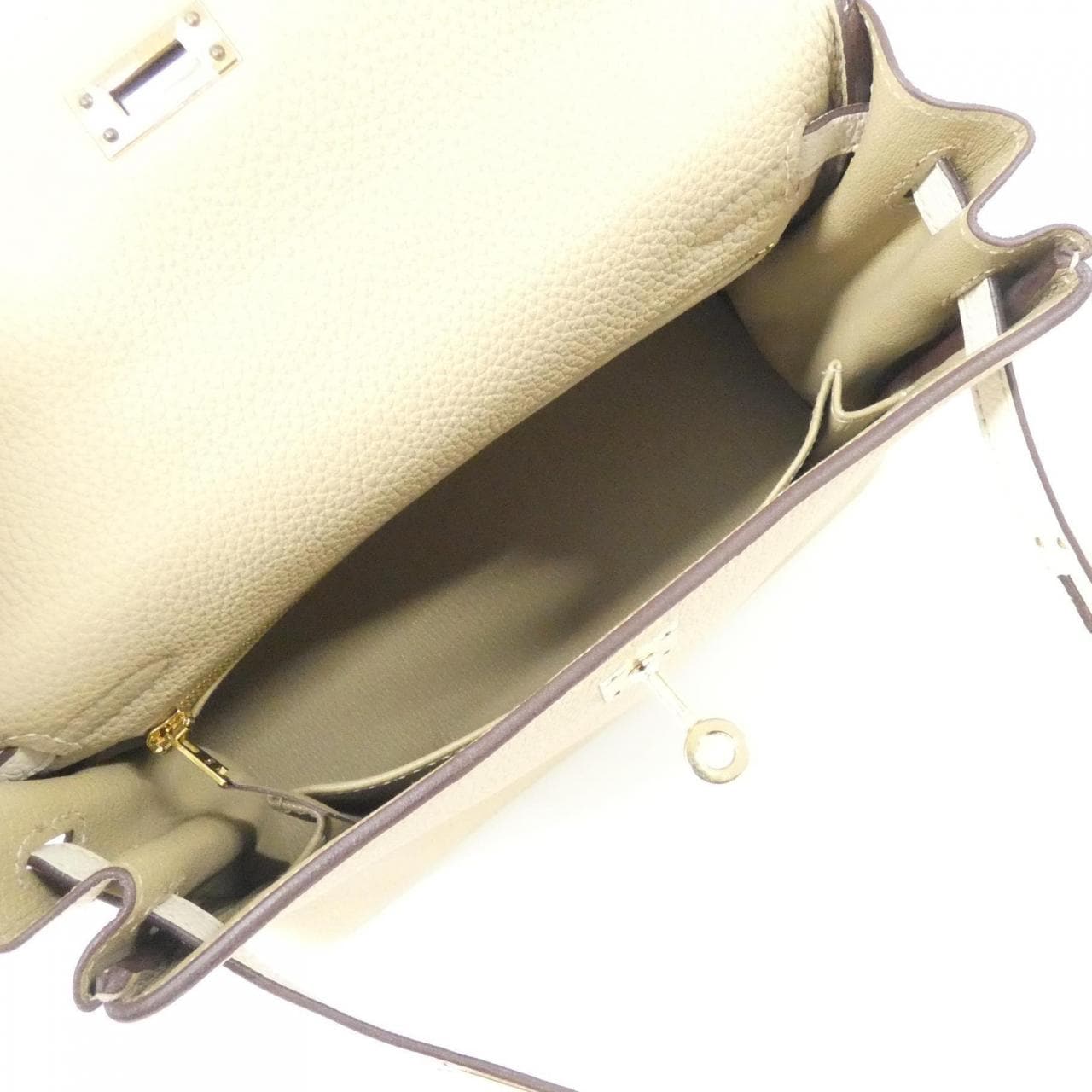 エルメス ケリー 25cm バッグ